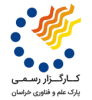 لوگوی پارک