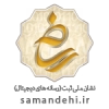 نماد ساماندهی